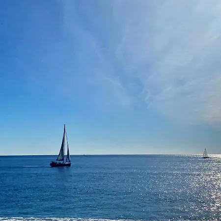 Appartement Il Mare In Piazza à Albisola Superiore Extérieur photo