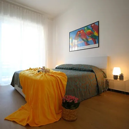 Appartement Il Mare In Piazza à Albisola Superiore Extérieur photo