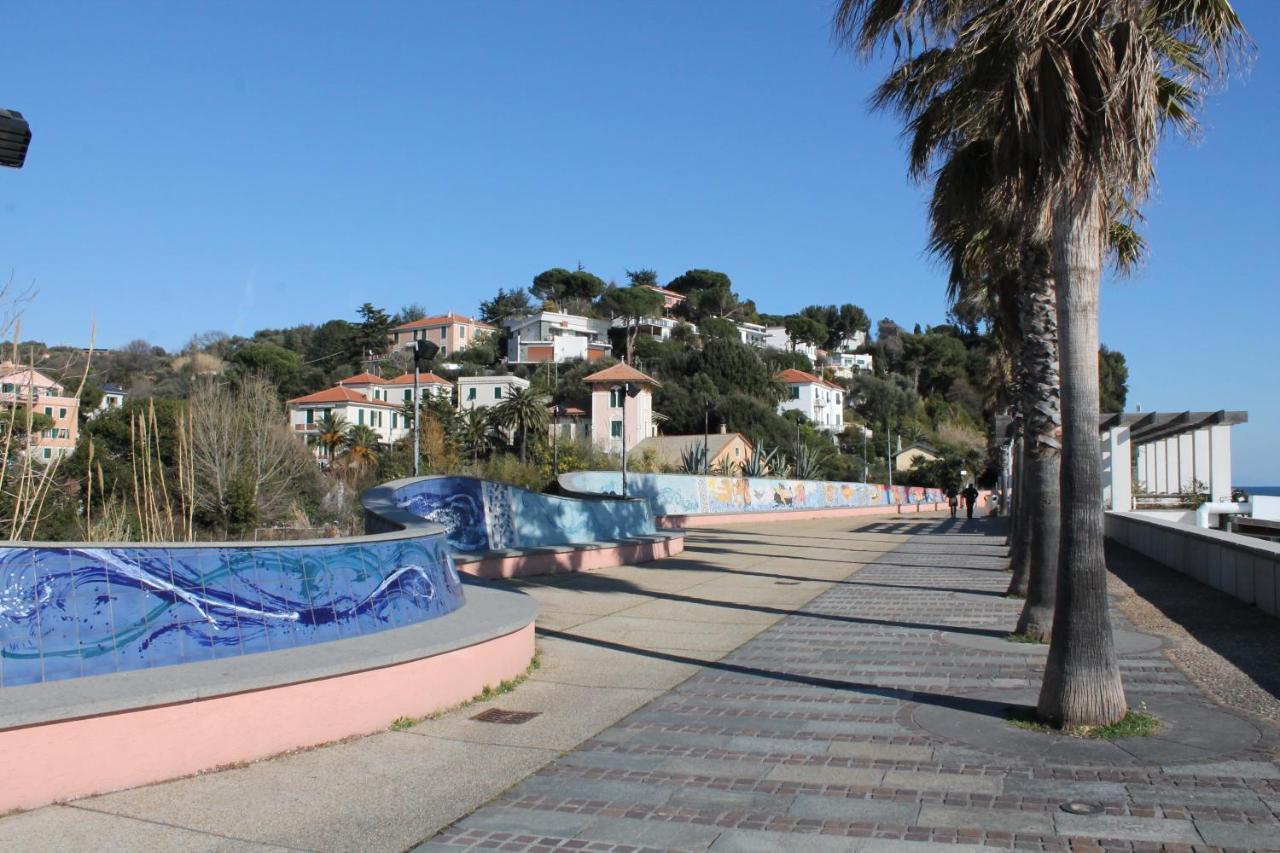 Il Mare In Piazza
