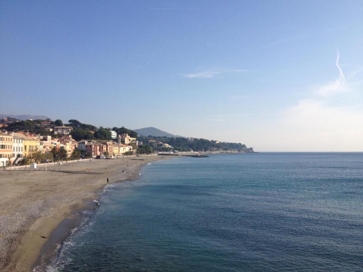 Il Mare In Piazza