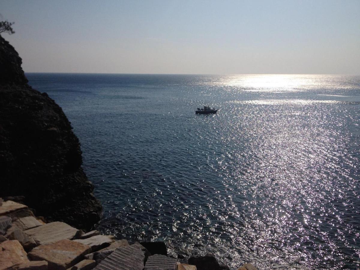 Apartment Il Mare In Piazza