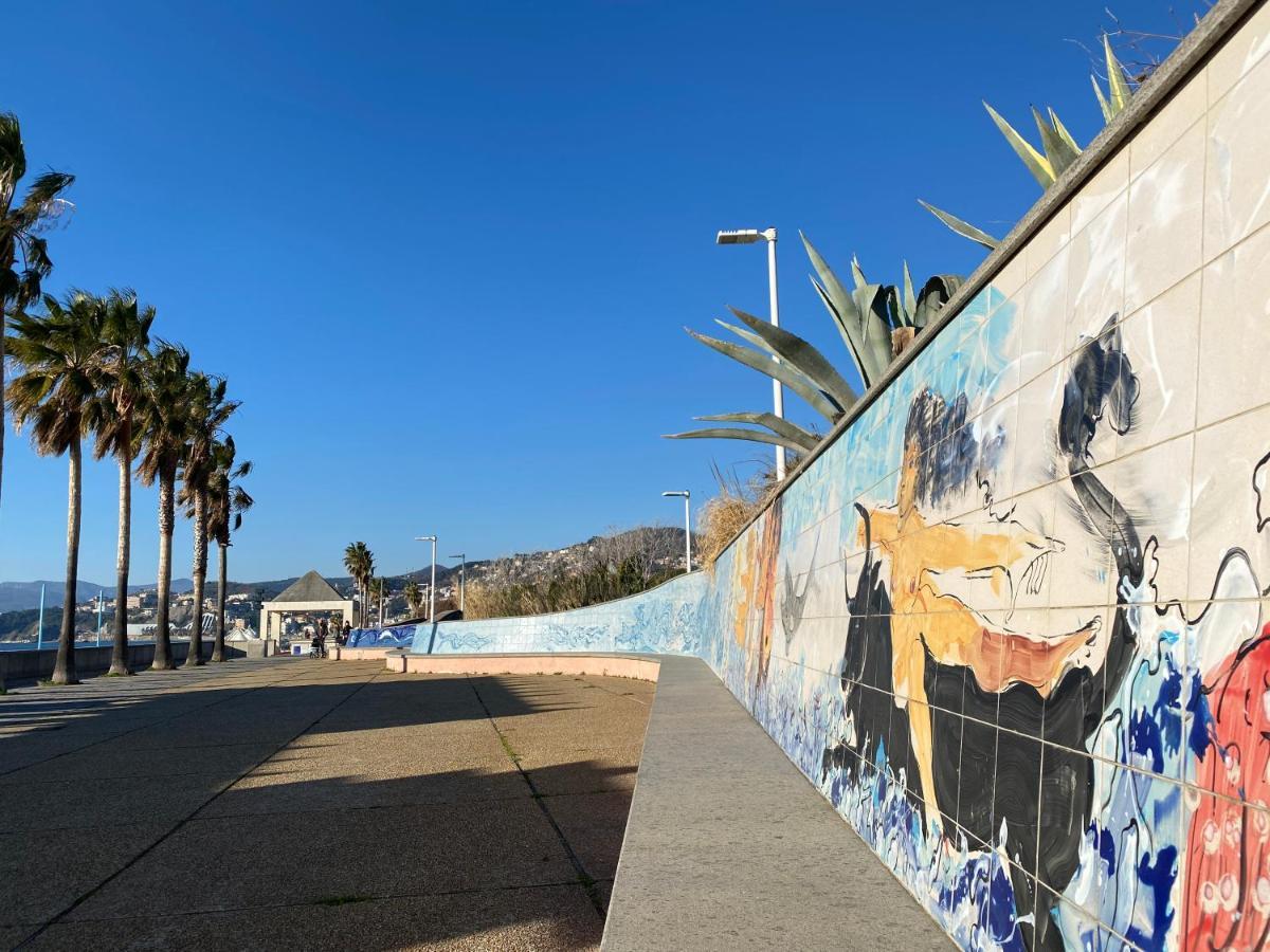 Il Mare In Piazza Albisola Superiore