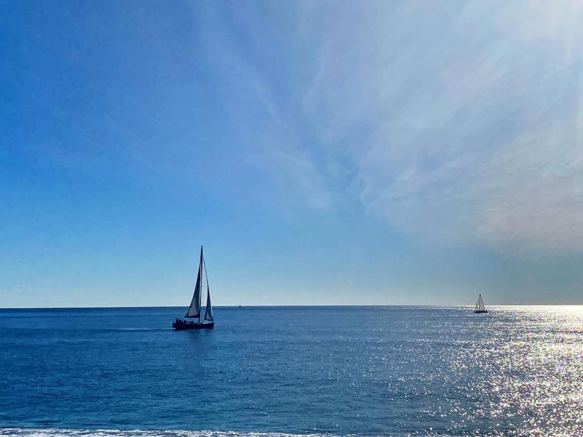 Il Mare In Piazza