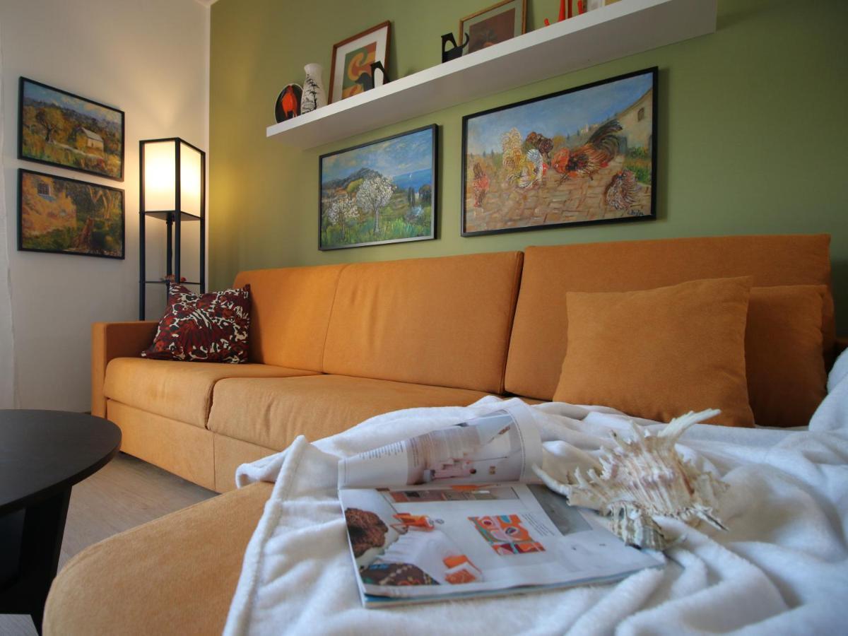 Apartment Il Mare In Piazza Albisola Superiore