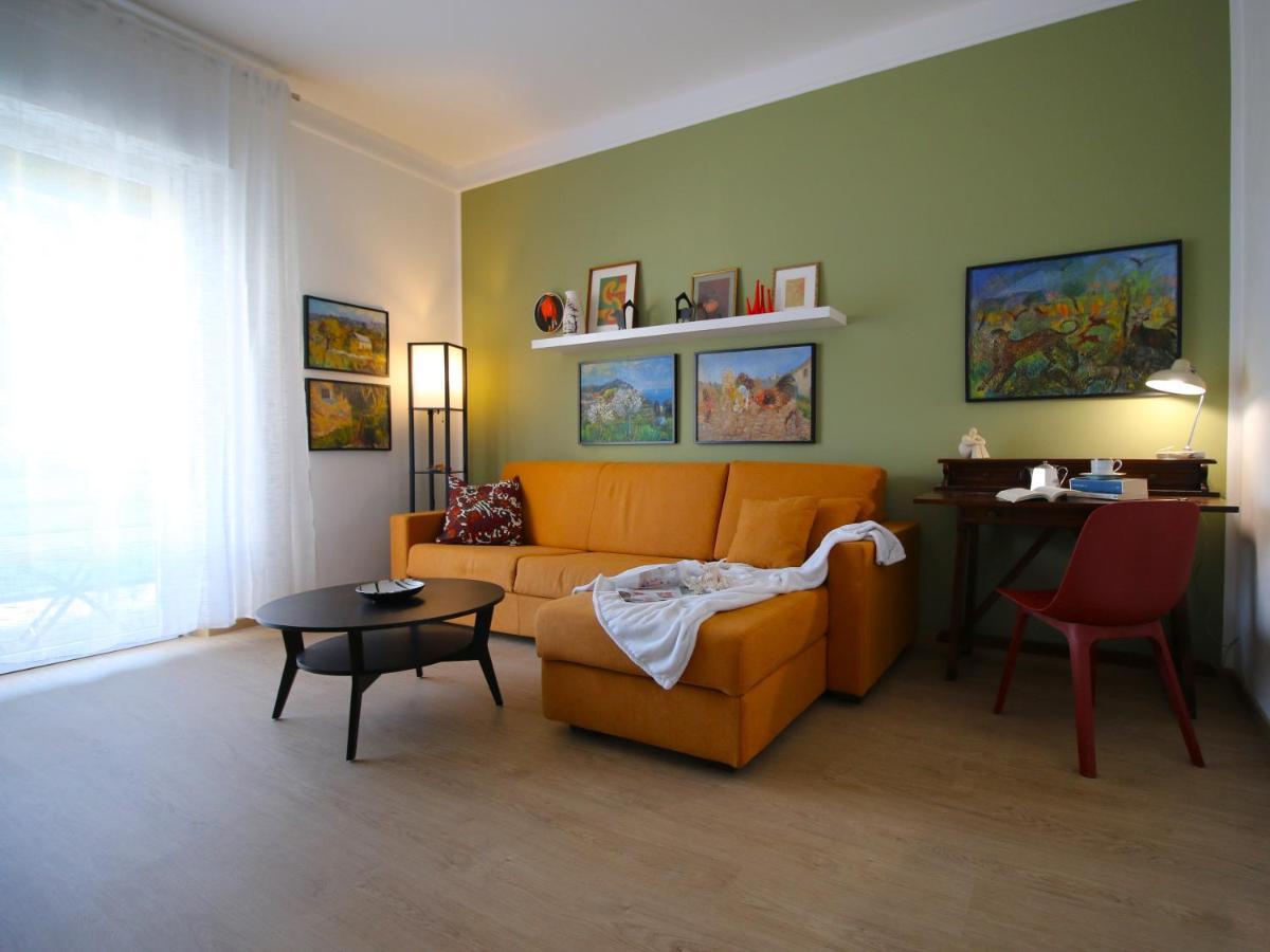 Apartment Il Mare In Piazza *