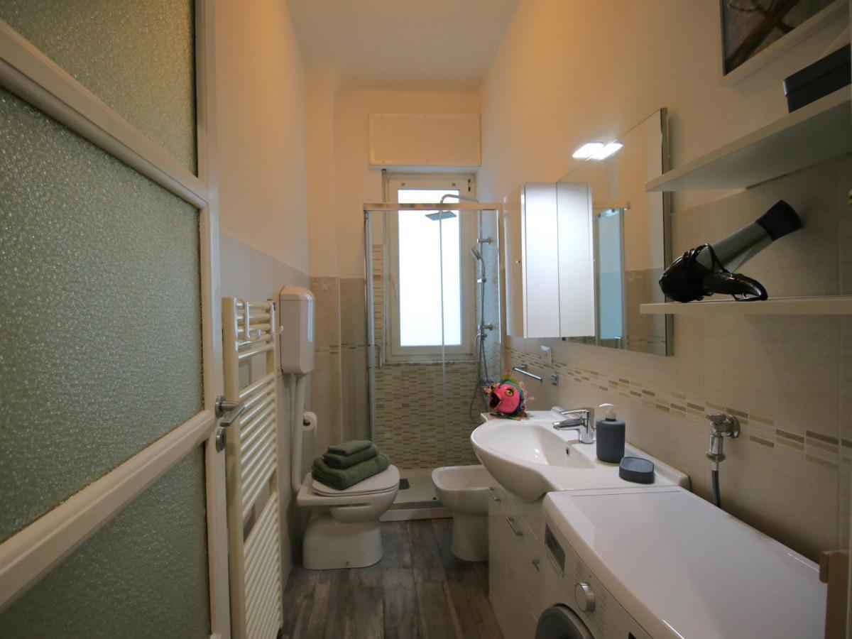 Il Mare In Piazza Apartment