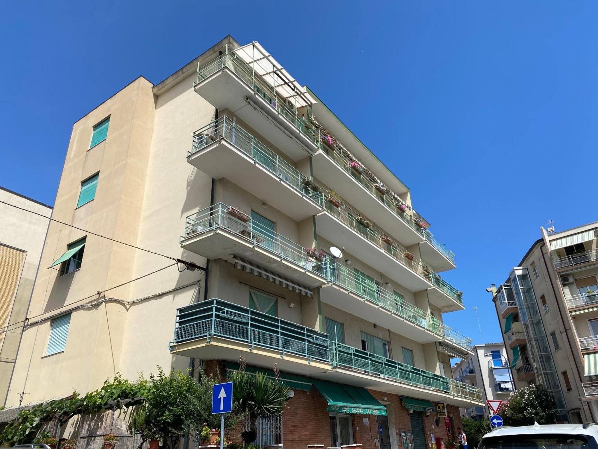 Apartment Il Mare In Piazza *