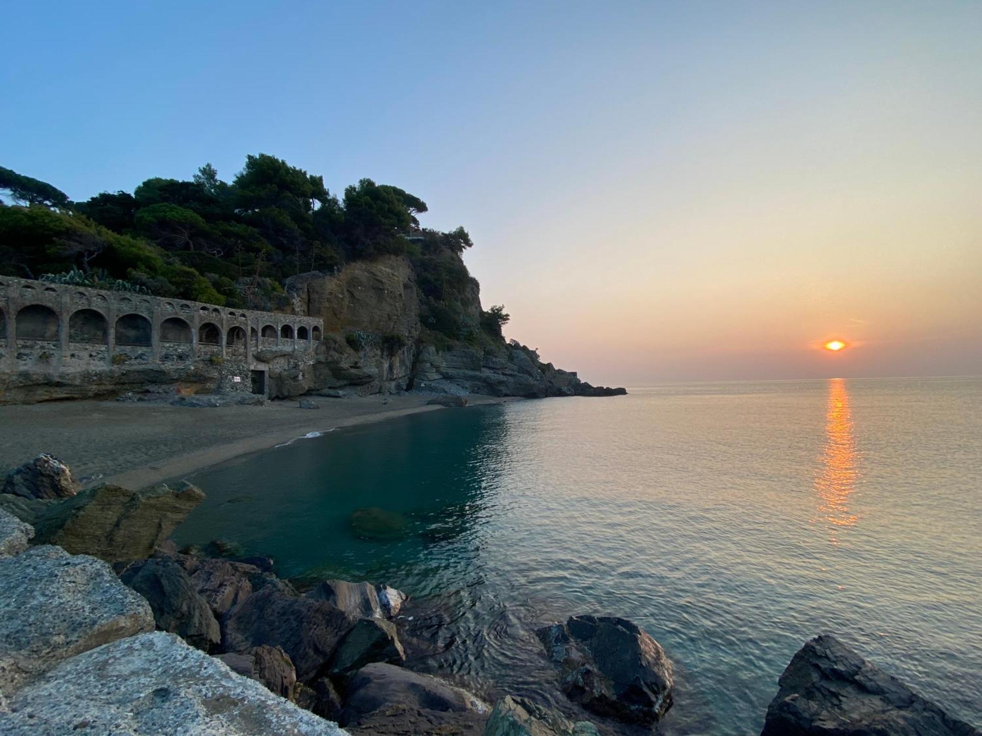 Il Mare In Piazza Apartment Albisola Superiore