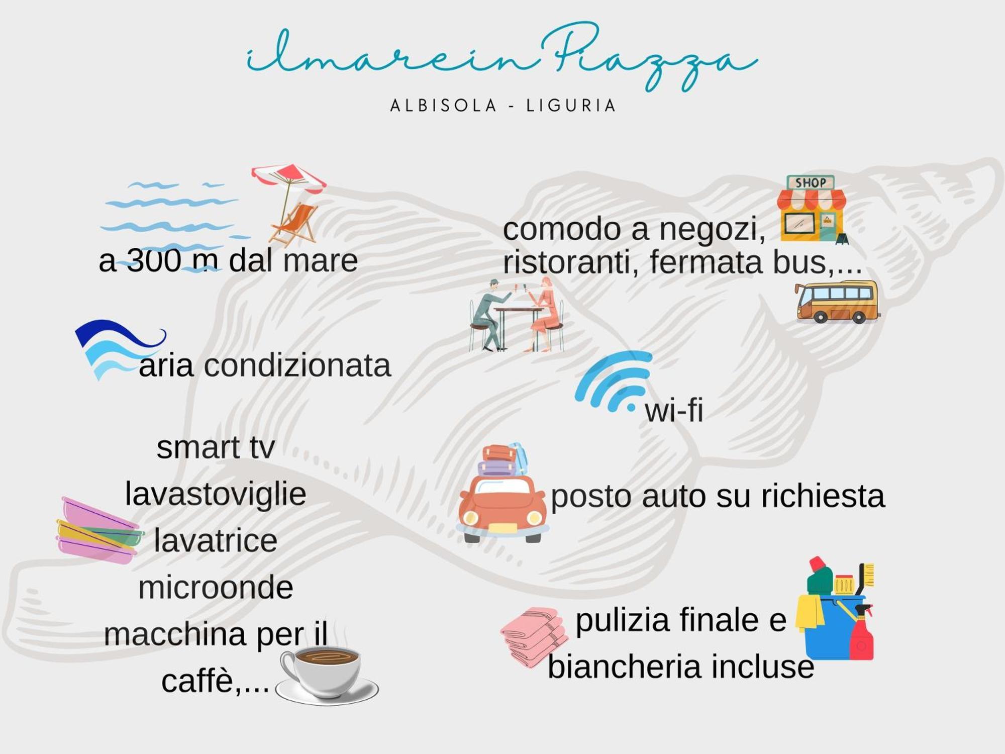 Il Mare In Piazza