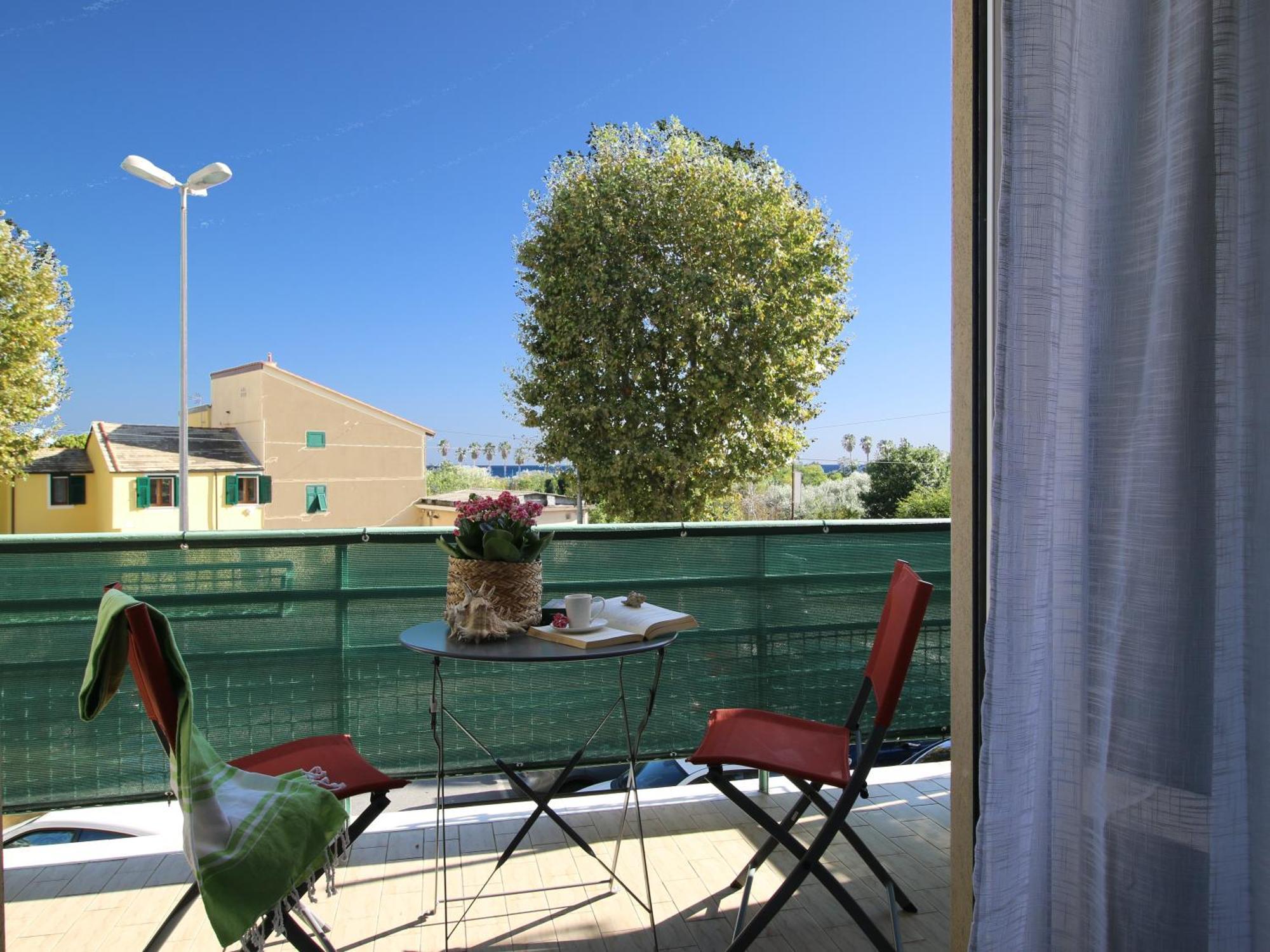 Il Mare In Piazza