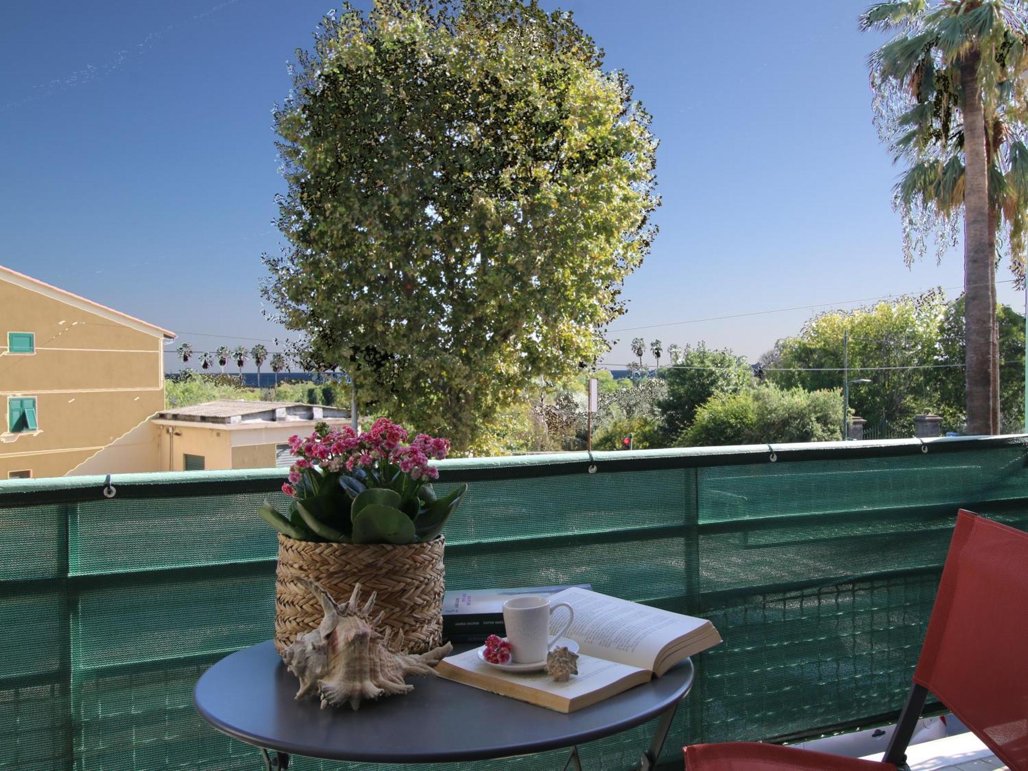 Apartment Il Mare In Piazza