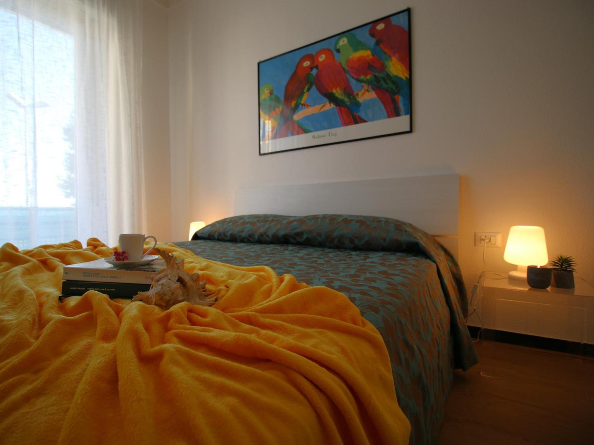 Apartment Il Mare In Piazza *